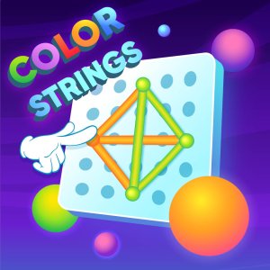 color-strings