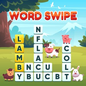 word-swipe